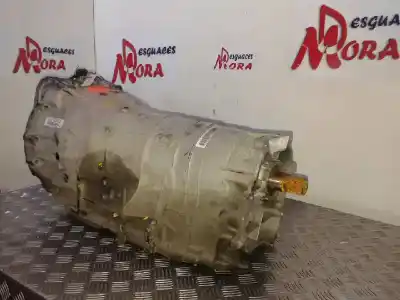 Pezzo di ricambio per auto di seconda mano riduttore per bmw serie x5 (e70) 3.0 xdrive35d [3.0 ltr. - 210 kw turbodiesel cat] riferimenti oem iam 6hp26x  