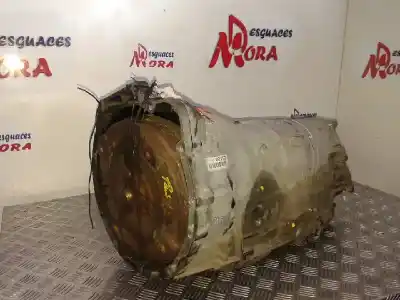 Pezzo di ricambio per auto di seconda mano riduttore per bmw serie x5 (e70) 3.0 xdrive35d [3.0 ltr. - 210 kw turbodiesel cat] riferimenti oem iam 6hp26x  