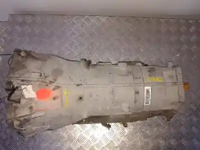 Pezzo di ricambio per auto di seconda mano riduttore per bmw serie x5 (e70) 3.0 xdrive35d [3.0 ltr. - 210 kw turbodiesel cat] riferimenti oem iam 6hp26x  