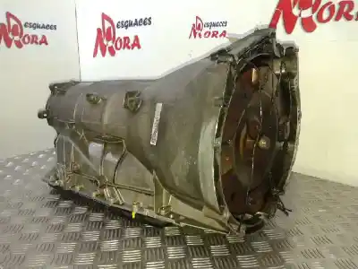 Pezzo di ricambio per auto di seconda mano RIDUTTORE per BMW SERIE X5 (E70)  Riferimenti OEM IAM 6HP26X  