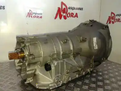 Pezzo di ricambio per auto di seconda mano riduttore per bmw serie x5 (e70) 3.0 xdrive35d [3.0 ltr. - 210 kw turbodiesel cat] riferimenti oem iam 6hp26x  