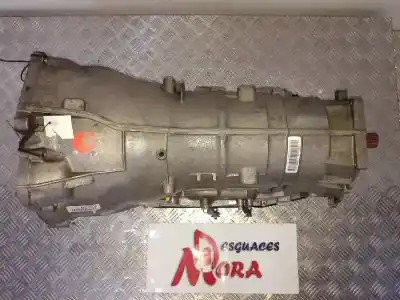Pezzo di ricambio per auto di seconda mano riduttore per bmw serie x5 (e70) 3.0 xdrive35d [3.0 ltr. - 210 kw turbodiesel cat] riferimenti oem iam 6hp26x  
