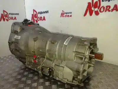 Pezzo di ricambio per auto di seconda mano riduttore per bmw serie x5 (e70) 3.0 xdrive35d [3.0 ltr. - 210 kw turbodiesel cat] riferimenti oem iam 6hp26x  