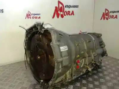 Pezzo di ricambio per auto di seconda mano riduttore per bmw serie x5 (e70) 3.0 xdrive35d [3.0 ltr. - 210 kw turbodiesel cat] riferimenti oem iam 6hp26x  