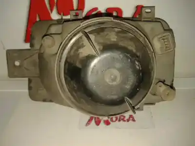 Second-hand car spare part left headlight for seat malaga (1985-0) 1.5 oem iam references   caja 3