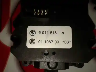 Second-hand car spare part indicator switch for bmw serie 7 (e65/e66) * oem iam references 6911516 caja 3 