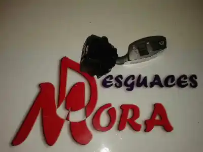 Second-hand car spare part WINDSHIEL WIPER SWITCH for BMW SERIE 7 (E65/E66)  OEM IAM references 6911519 CAJA 3 