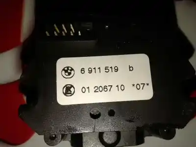 Pezzo di ricambio per auto di seconda mano comando pulito per bmw serie 7 (e65/e66) * riferimenti oem iam 6911519 caja 3 