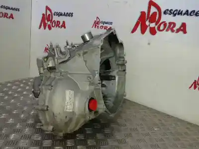 Pièce détachée automobile d'occasion BOÎTE DE VITESSES pour HONDA CR-V (RD8)  Références OEM IAM PPG661016870  