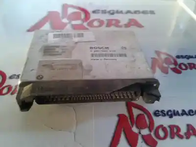 Second-hand car spare part ECU ENGINE CONTROL for BMW SERIE 3 BERLINA (E36)  OEM IAM references 0261203276  