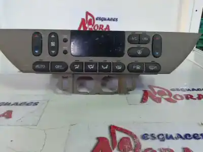 İkinci el araba yedek parçası IKLIM KONTROLÜ için JAGUAR S-TYPE  OEM IAM referansları XR8H18C612APAEK  