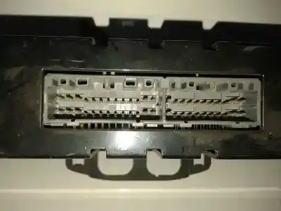 Peça sobressalente para automóvel em segunda mão comando de sofagem (chauffage / ar condicionado) por jaguar s-type 3.0 v6 24v cat referências oem iam xr8h18c612apaek  