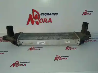 Second-hand car spare part INTERCOOLER for SAAB 9-3 SPORT SEDÁN  OEM IAM references 4729521  