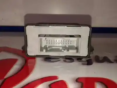 Pezzo di ricambio per auto di seconda mano modulo elettronico per audi q3 (8ub) audi q3 quattro 2.0 riferimenti oem iam 8x0907357b  