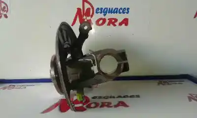 Pezzo di ricambio per auto di seconda mano attacco anteriore destro per audi q3 (8ub) audi q3 quattro 2.0 riferimenti oem iam   