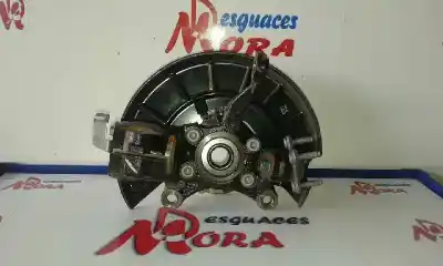Pezzo di ricambio per auto di seconda mano attacco anteriore destro per audi q3 (8ub) audi q3 quattro 2.0 riferimenti oem iam   