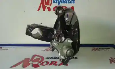 Pezzo di ricambio per auto di seconda mano attacco anteriore destro per audi q3 (8ub) audi q3 quattro 2.0 riferimenti oem iam   