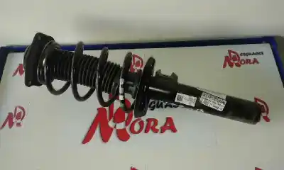 Автозапчасти б/у АМОРТИЗАТОР ПЕРЕДНИЙ ПРАВЫЙ за AUDI Q3 (8UB)  ссылки OEM IAM 5N0413031AE  