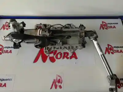 Second-hand car spare part STEERING COLUMN for AUDI Q3 (8U)  OEM IAM references  CAJA 1 