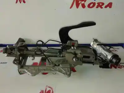 Pezzo di ricambio per auto di seconda mano piantone dello sterzo per audi q3 (8ub) audi q3 quattro 2.0 riferimenti oem iam   