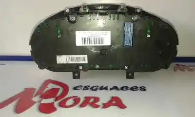 Pezzo di ricambio per auto di seconda mano pannello degli strumenti per audi q3 (8ub) audi q3 quattro 2.0 riferimenti oem iam 8u0920930b nuevo  