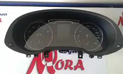 Автозапчастина б/у ПАНЕЛЬ ІНСТРУМЕНТІВ для AUDI Q3 (8UB)  Посилання на OEM IAM 8U0920930B NUEVO  