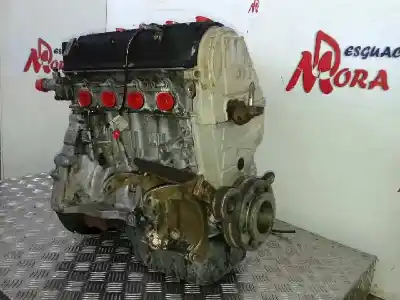 Pièce détachée automobile d'occasion moteur complet pour honda civic berl. 3/4/5 (ec/ed) d16v1 références oem iam d16a7  
