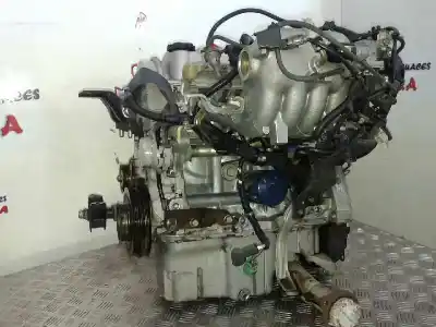 Автозапчасти б/у полный двигатель за honda civic berlina 3/4 (ej/ek) 1.5 ссылки oem iam d15z6  