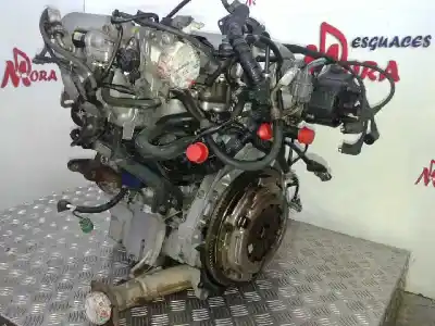 Автозапчасти б/у полный двигатель за honda civic berlina 3/4 (ej/ek) 1.5 ссылки oem iam d15z6  