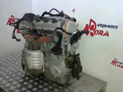 Автозапчасти б/у полный двигатель за honda civic berlina 3/4 (ej/ek) 1.5 ссылки oem iam d15z6  