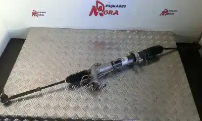 Gebrauchtes Autoersatzteil Lenkgetriebe zum NISSAN MURANO (Z50)  OEM-IAM-Referenzen   
