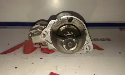 Piesă de schimb auto la mâna a doua electromotor pentru bmw serie 6 coupe (e63) 5.0 cat referințe oem iam 0001108208  