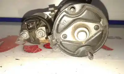 Piesă de schimb auto la mâna a doua electromotor pentru bmw serie 6 coupe (e63) 5.0 cat referințe oem iam 0001108208  