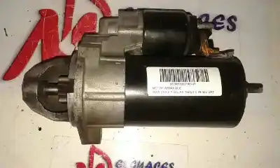 Piesă de schimb auto la mâna a doua electromotor pentru bmw serie 6 coupe (e63) 5.0 cat referințe oem iam 0001108208  