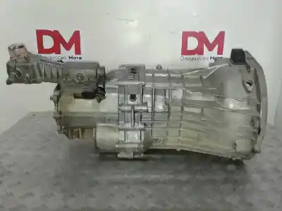 Автозапчастина б/у КОРОБКА ПЕРЕДАЧ для KIA SORENTO (BL)  Посилання на OEM IAM 4730049100  