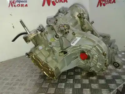 Gebrauchtes Autoersatzteil getriebe zum fiat stilo (192) 1.9 jtd / 1.9 jtd 115 active oem-iam-referenzen   