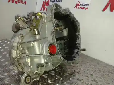 Gebrauchtes Autoersatzteil getriebe zum fiat stilo (192) 1.9 jtd / 1.9 jtd 115 active oem-iam-referenzen   