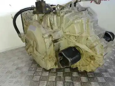 Gebrauchtes Autoersatzteil GETRIEBE zum DAEWOO REZZO  OEM-IAM-Referenzen 4HP16AW  