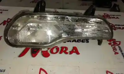 Pezzo di ricambio per auto di seconda mano FENDINEBBIA SINISTRA per FORD KUGA (CBS)  Riferimenti OEM IAM   