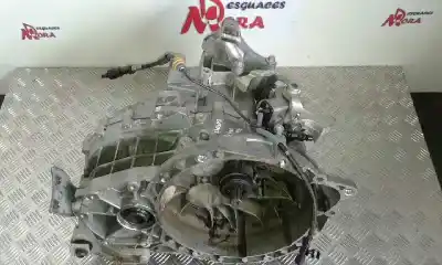 Pezzo di ricambio per auto di seconda mano riduttore per ford kuga (cbs) 2.0 tdci cat riferimenti oem iam cv6r7002tcb  