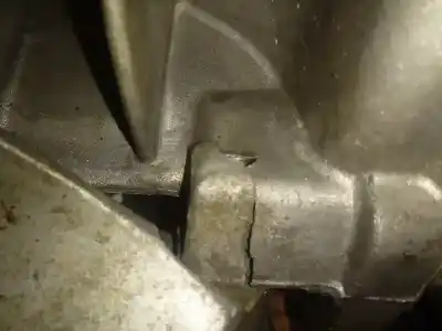Pezzo di ricambio per auto di seconda mano riduttore per ford kuga (cbs) 2.0 tdci cat riferimenti oem iam cv6r7002tcb  