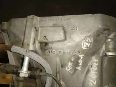 Pezzo di ricambio per auto di seconda mano riduttore per ford kuga (cbs) 2.0 tdci cat riferimenti oem iam cv6r7002tcb  