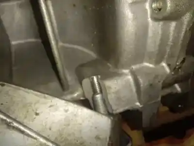 Pezzo di ricambio per auto di seconda mano riduttore per ford kuga (cbs) 2.0 tdci cat riferimenti oem iam cv6r7002tcb  