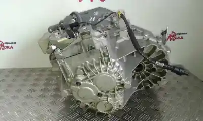 Pezzo di ricambio per auto di seconda mano riduttore per ford kuga (cbs) 2.0 tdci cat riferimenti oem iam cv6r7002tcb  