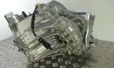Pezzo di ricambio per auto di seconda mano riduttore per ford kuga (cbs) 2.0 tdci cat riferimenti oem iam cv6r7002tcb  