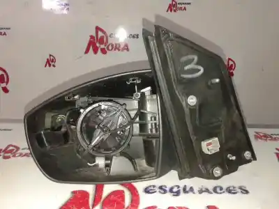 Автозапчастина б/у ЛІВЕ ДЗЕРКАЛО для FORD KUGA (CBS)  Посилання на OEM IAM  CAJA 1  Автозапчастина б/у ЛІВЕ ДЗЕРКАЛО для FORD KUGA (CBS)  Посилання на OEM IAM  CAJA 1