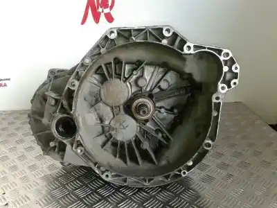 Автозапчасти б/у КОРОБКА ПЕРЕДАЧ за RENAULT VEL SATIS (BJ0)  ссылки OEM IAM PK6004  