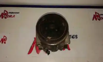 Peça sobressalente para automóvel em segunda mão COMPRESSOR DE AR CONDICIONADO A/A A/C por FORD EXPLORER  Referências OEM IAM F77H19D629BA  