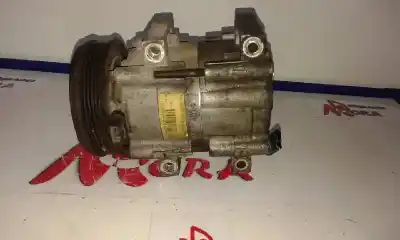 Peça sobressalente para automóvel em segunda mão compressor de ar condicionado a/a a/c por ford explorer * referências oem iam f77h19d629ba  
