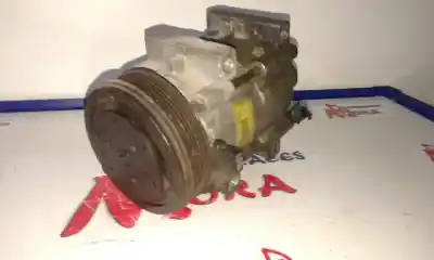 Peça sobressalente para automóvel em segunda mão compressor de ar condicionado a/a a/c por ford explorer * referências oem iam f77h19d629ba  